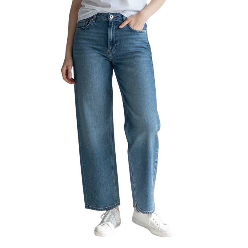 Bershka Jeans Size 12